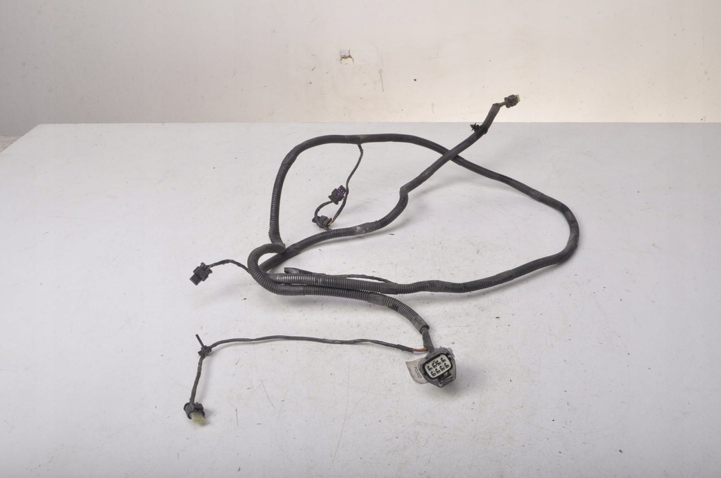 фото №6, Volvo s60 ii v60 джгут кабелі парктронік pdc 31330752