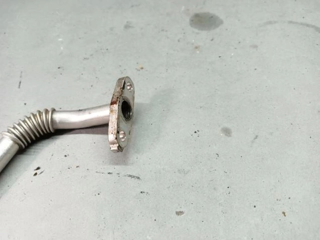 фото №6, Шланг масляный sx4 s-cross 1.6 ddis 55217616