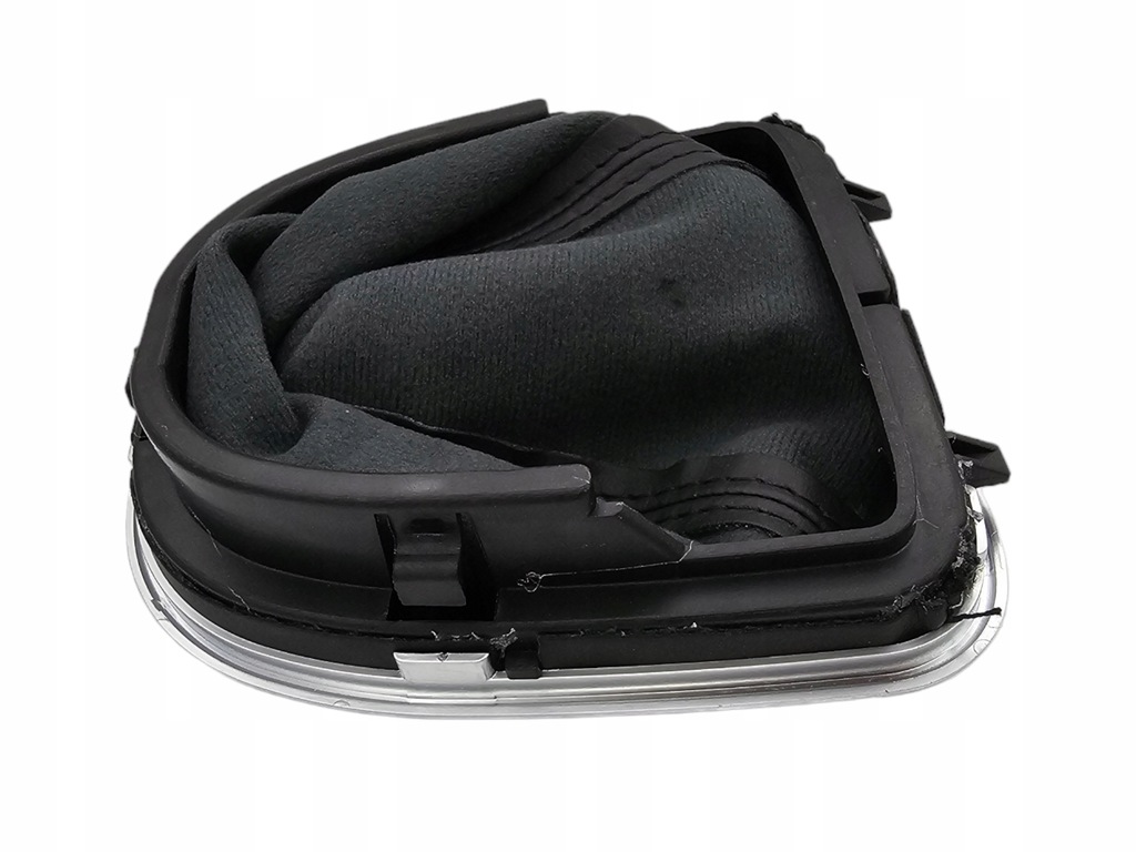 фото №14, Ручка переключения передач чехол seat altea mk1 leon mk2 toldeo mk3 altea xl