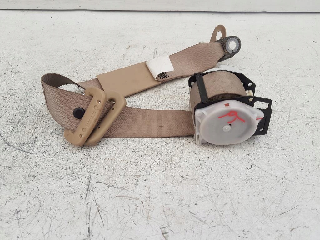 фото №1, Pas безпеки правий задня nissan murano z50