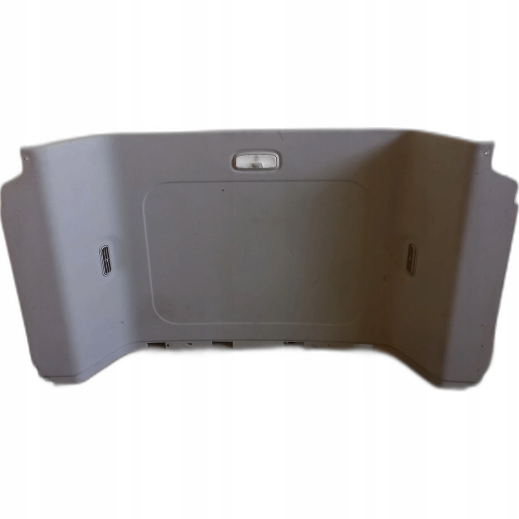 фото №1, Ford transit mk8 2014r- стеля пасажирський