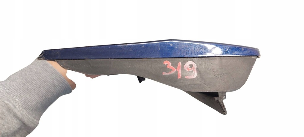 фото №11, Vw tiguan ii 5na r line молдинг na двері ліва перед передня 5na854939b