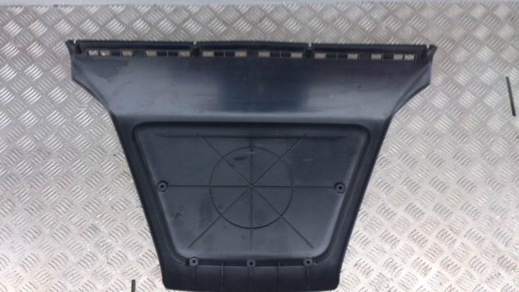 фото №4, Полка stolik приборная панель daf xf 105