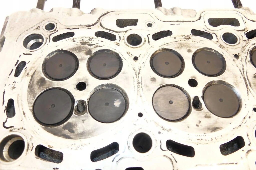 фото №7, Kia sorento iv hyundai santa fe 2.2 crdi d4he головка циліндрів