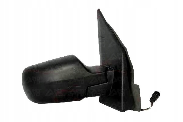 фото №1, Blic зеркало ford fusion 1.4 ju_