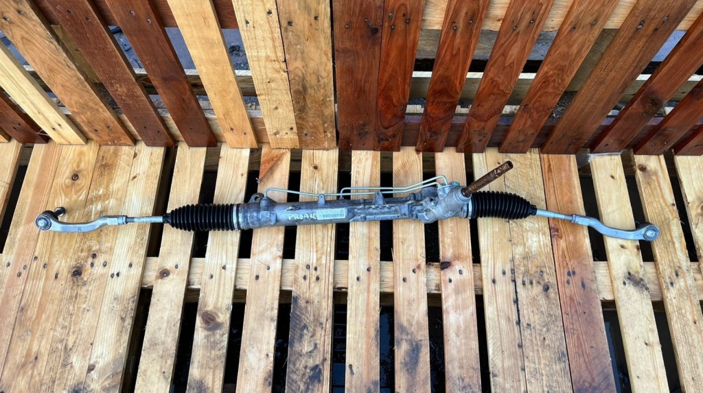 фото №1, Трансмиссия рулевая toyota proace 7831974268