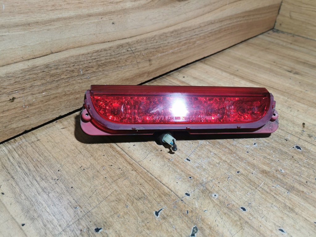 фото №1, Свет стоп-сигнал nubira iii kombi