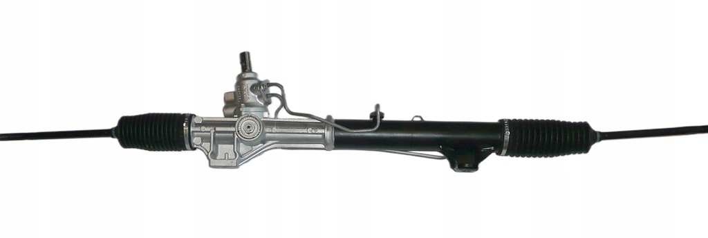 фото №1, Трансмиссия рулевая рейка fiat scudo ii 2 peugeot expert citroen jumpy proace