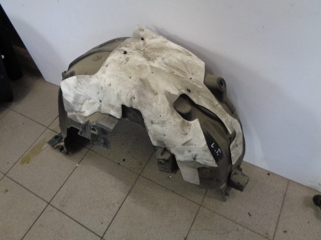 фото №1, Підкрилок лівий задня citroen c4 iii 2020-