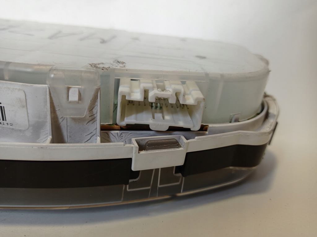 фото №7, Лічильник mazda 6 2.0 d 5ggk3e