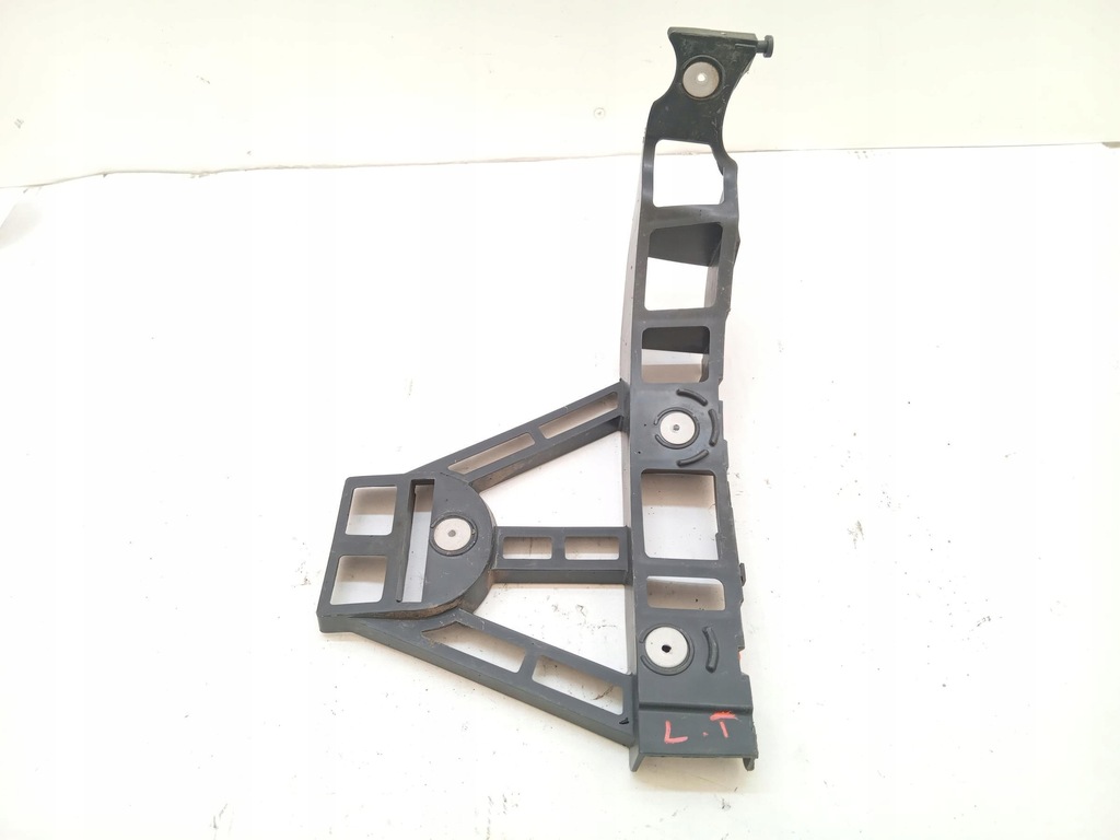 фото №1, Напрямна бампера лівий задня opel vectra c