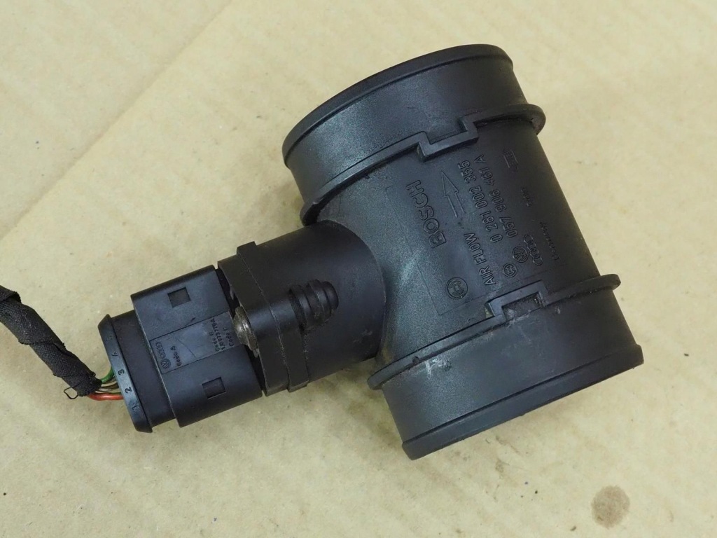 Расходомер audi 1.4 tdi 057906461a 0281002355 в Украине