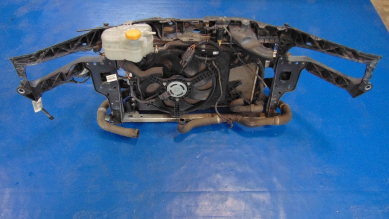 фото №5, Усилитель pas перед 1.3cdti opel corsa d