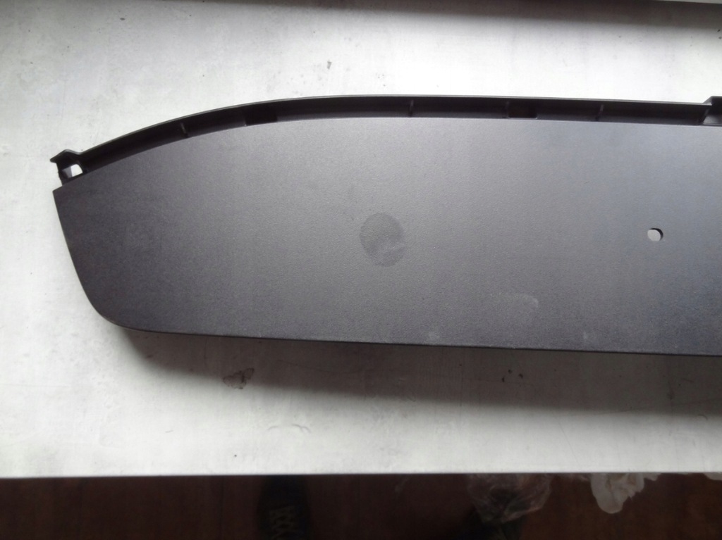 фото №3, Накладка крышки kia sportage v 21- 87372-r2300