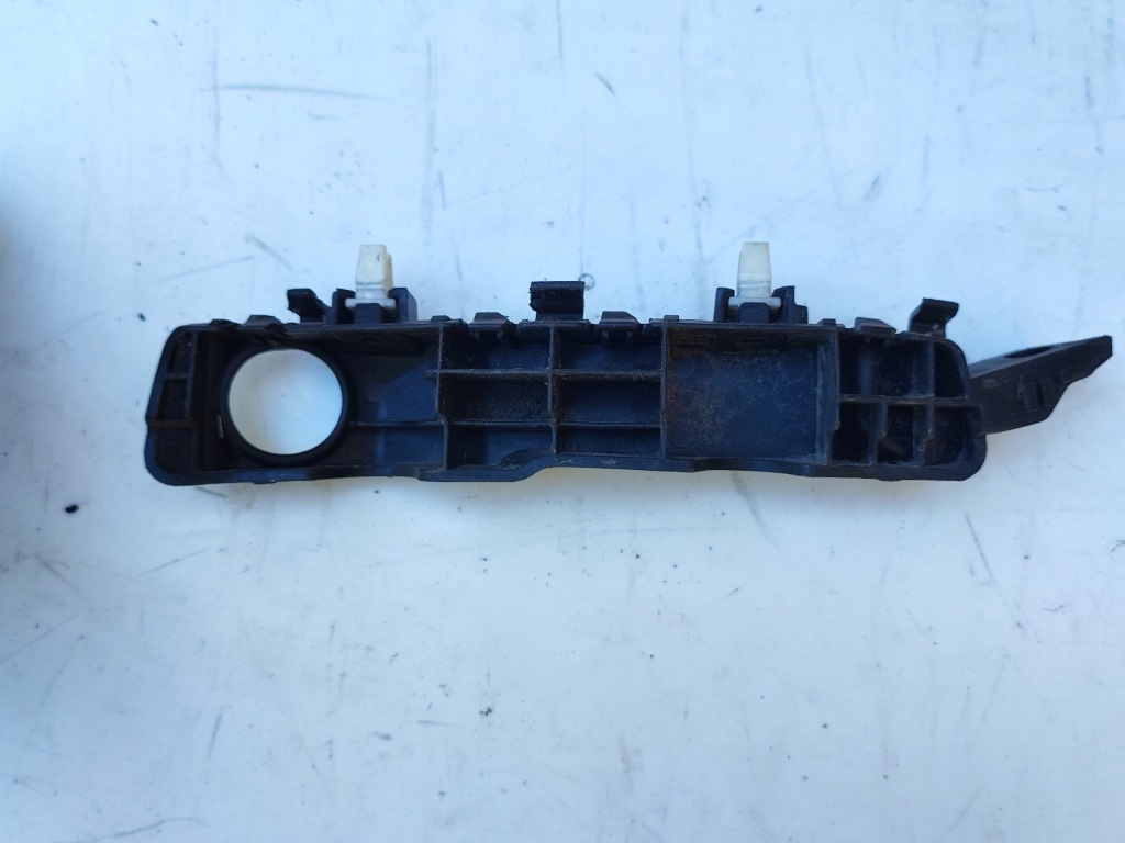 фото №1, Направляющая левый бампер перед передний hyundai i30 ii 2 12-15 86515a6000