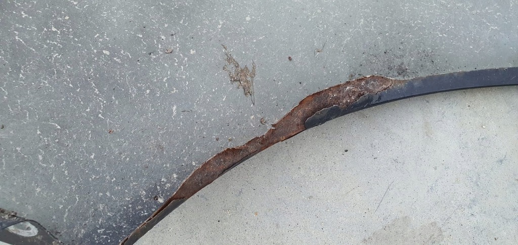 фото №14, Audi a4 b7 крыло правый перед цвет lz7l 30-6