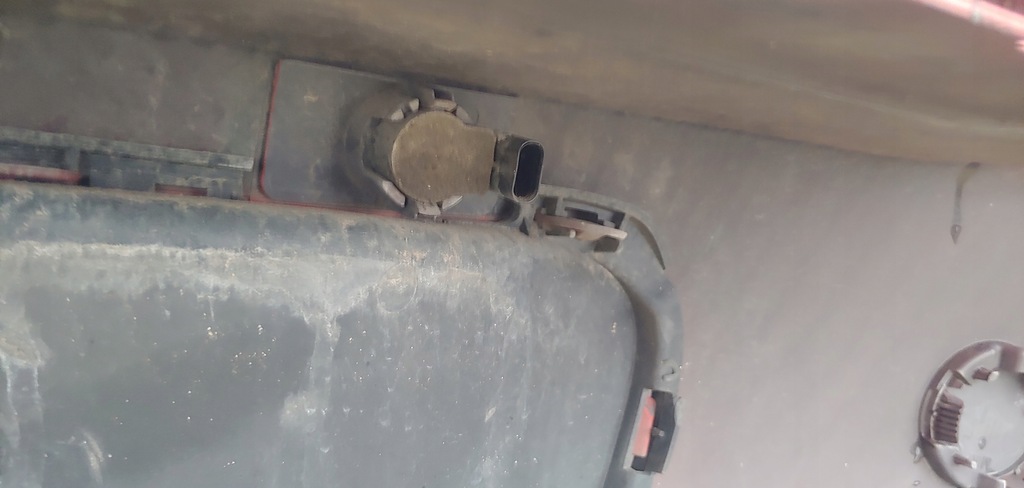 фото №8, Бампер задняя mini countryman r60 51129803166 4xpdc