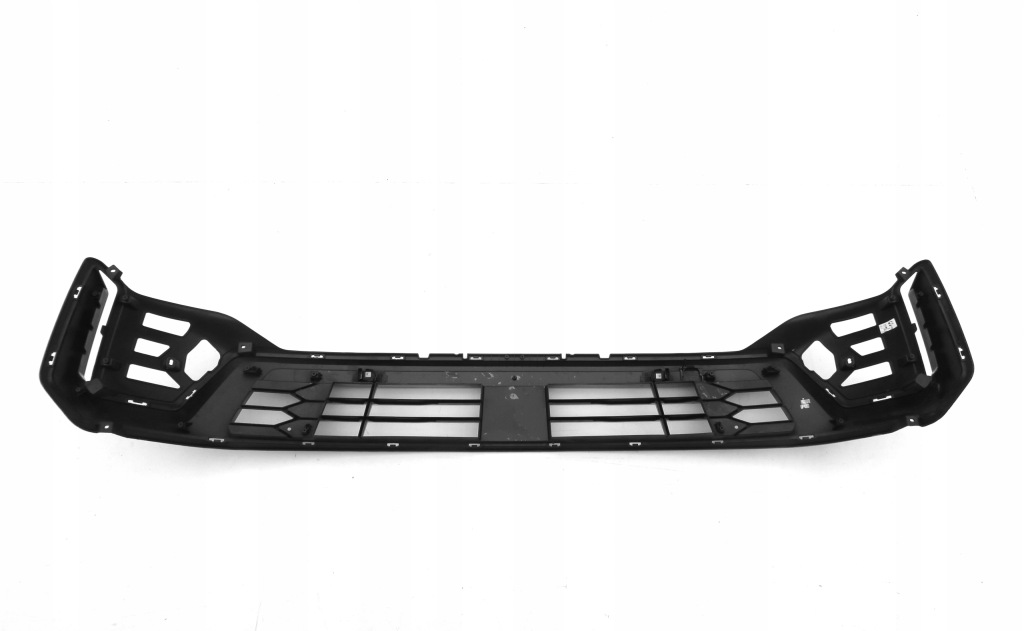 фото №14, Kia sorento 4 iv mq4 2020 - решітка w бампер перед + 2 pdc оригінал оригінальний номер