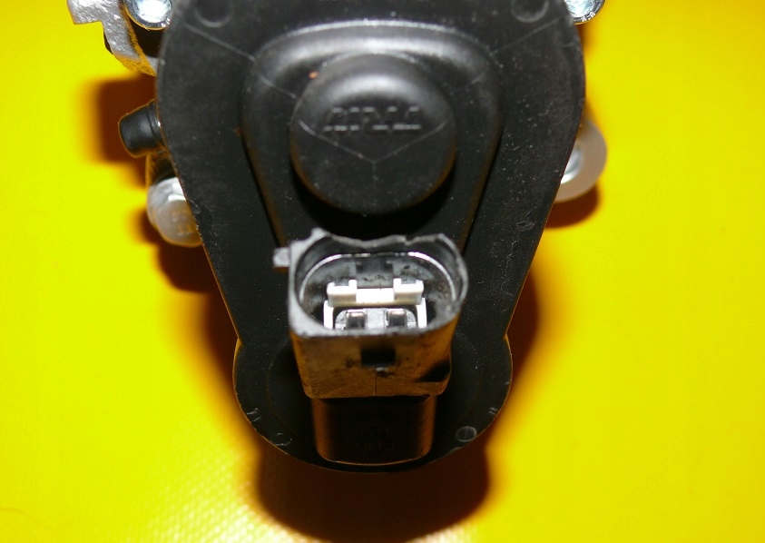 фото №12, Суппорты тормозные скоба левый правый задняя vw sharan 2 ii 282/12mm 10-19r.