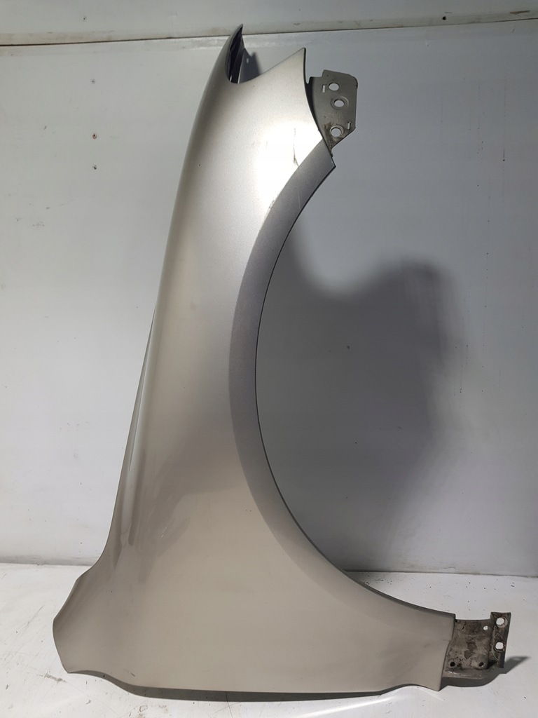 фото №1, Крила правий перед vw volkswagen touareg