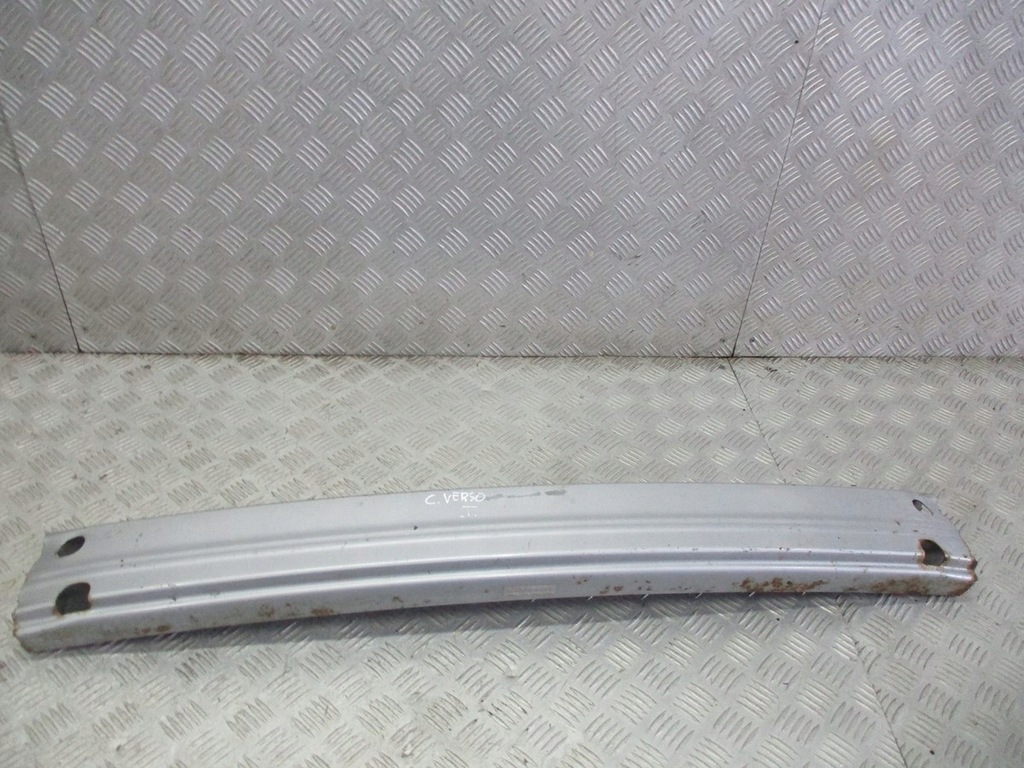 фото №1, Балка бампера задняя toyota corolla verso