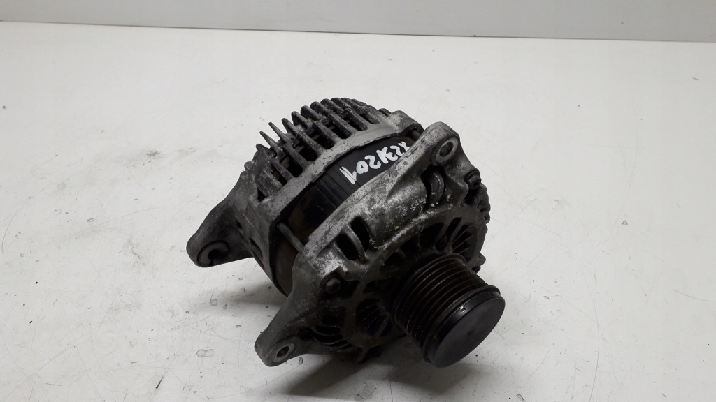 Subaru impreza legacy outback forester 2.0d генератор 23700-aa640 170a 12v Недорого