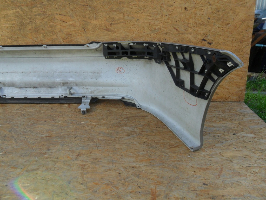 Бампер задний opel vectra b 1995- Цена