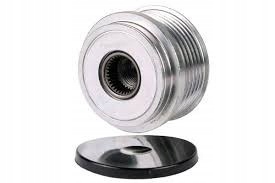 фото №1, Колесо генератора