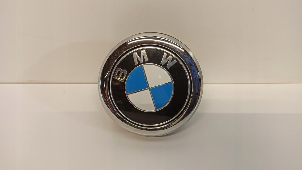 фото №1, Bmw 1 f21 ручка кришки багажника 7248535