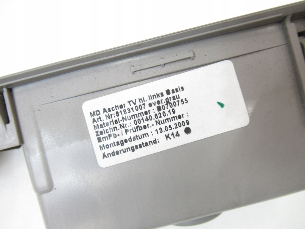 фото №7, Перемикач скло задня лівий bmw f01 f02 f04