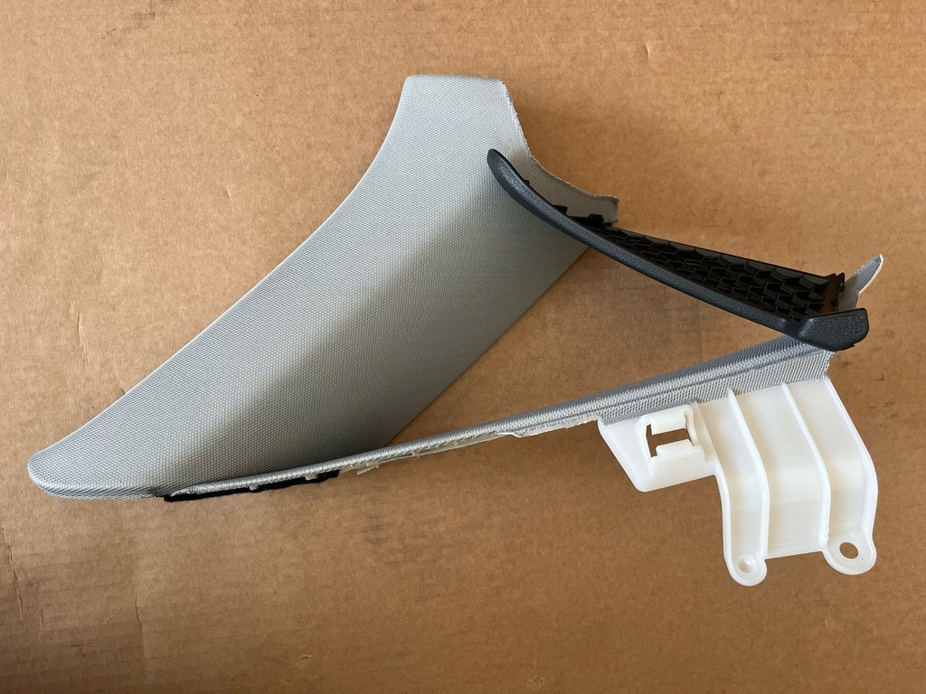 фото №1, Захист оббивка стійка ліва audi a4 a5 8w 8w5867287a