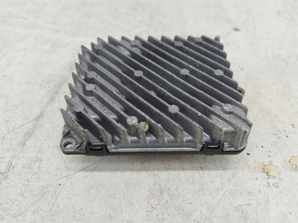 фото №5, Audi a3 8y 20 a6 c8 4k модуль блок керування перетворювач led