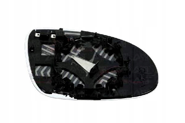 фото №1, Blic 6102-02-1271128p стекло зеркало, зеркало наружное