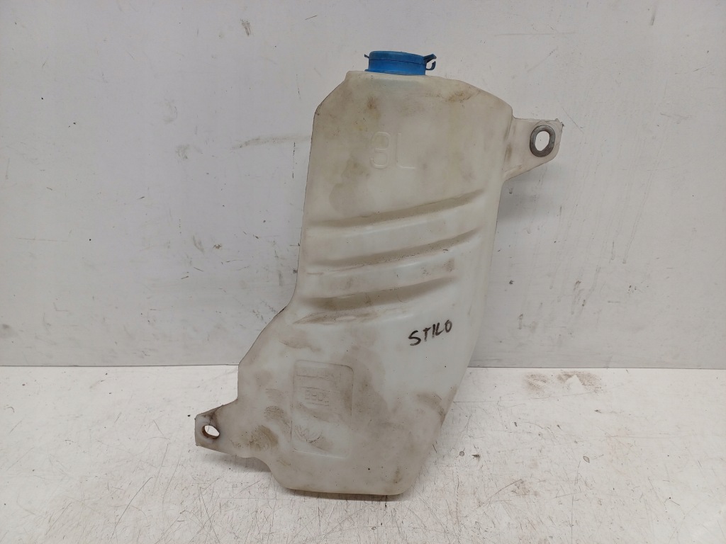 фото №1, Fiat stilo 01-07 бачок рідина омивача
