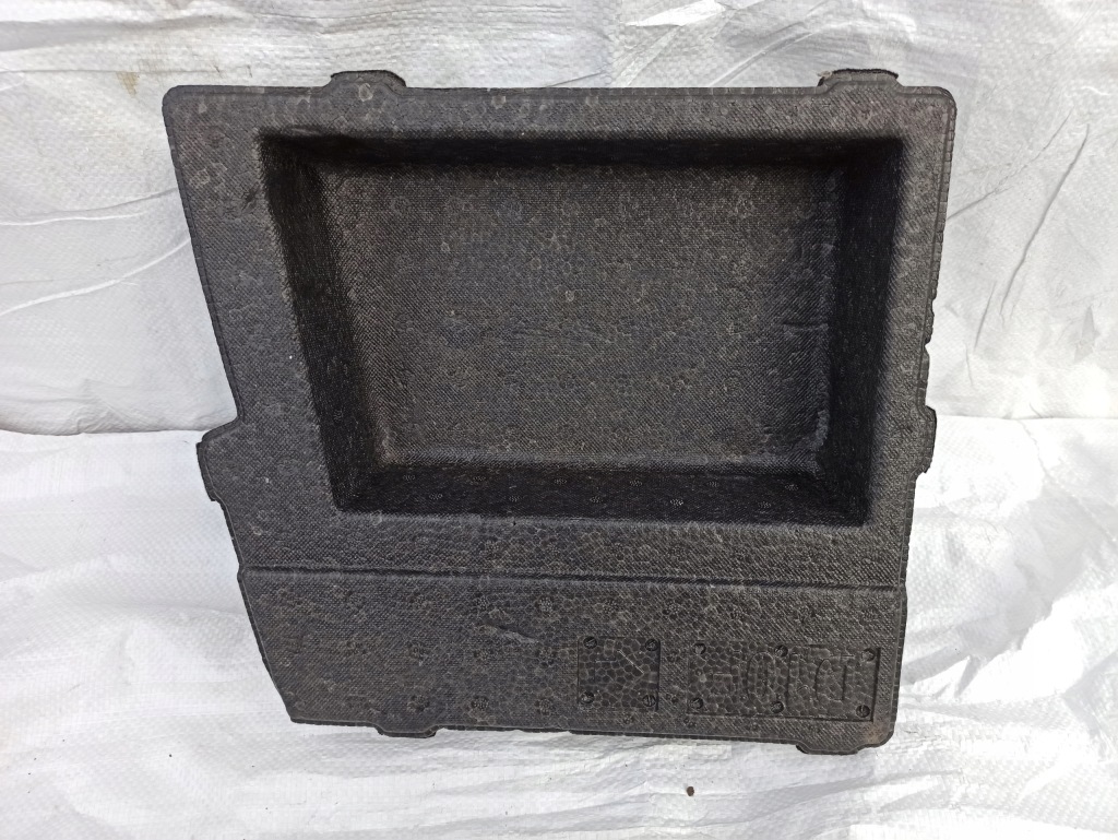 фото №1, Mazda cx3 бардачок вкладиш багажника d10f68802