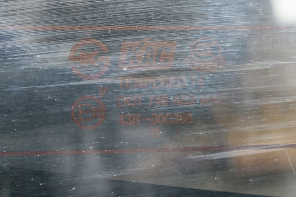 фото №7, Крышка багажника opel antara