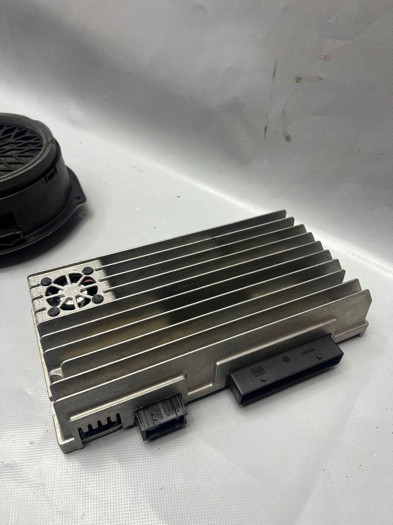 фото №1, Підсилювач голос bang olufsen q5 8r 8t0035223al