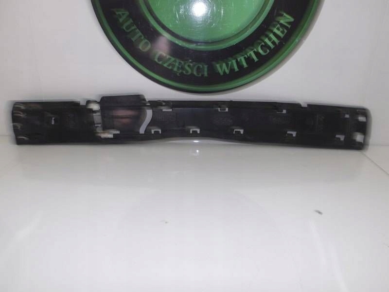 Купить Mercedes gle w167 молдинг модуль крышки задний