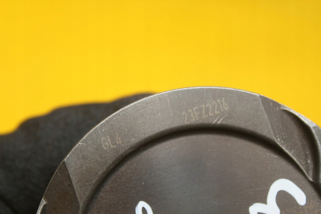 фото №10, Поршень шатун volvo s90 v90 2.0 tb 082lb 24r3