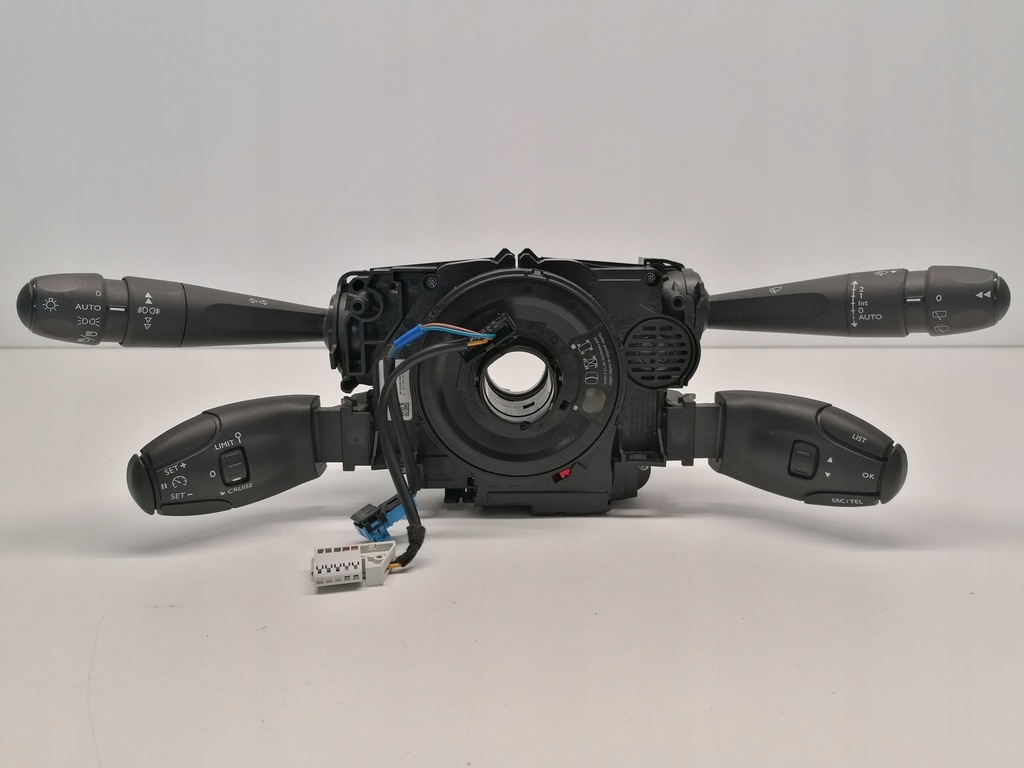 фото №1, Expert jumpy proace переключатель комбинированный 2016-