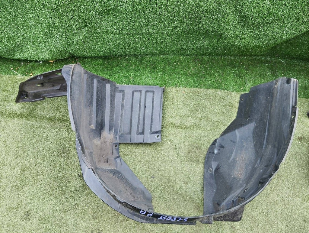 фото №7, Подкрылок правый перед передние suzuki sx4 s-cross 72321-61m0