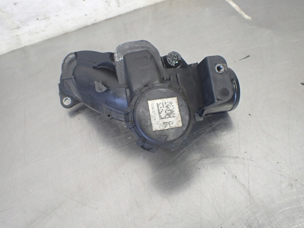 фото №1, Вентиляція картера оливи renault clio iii lift 1.5