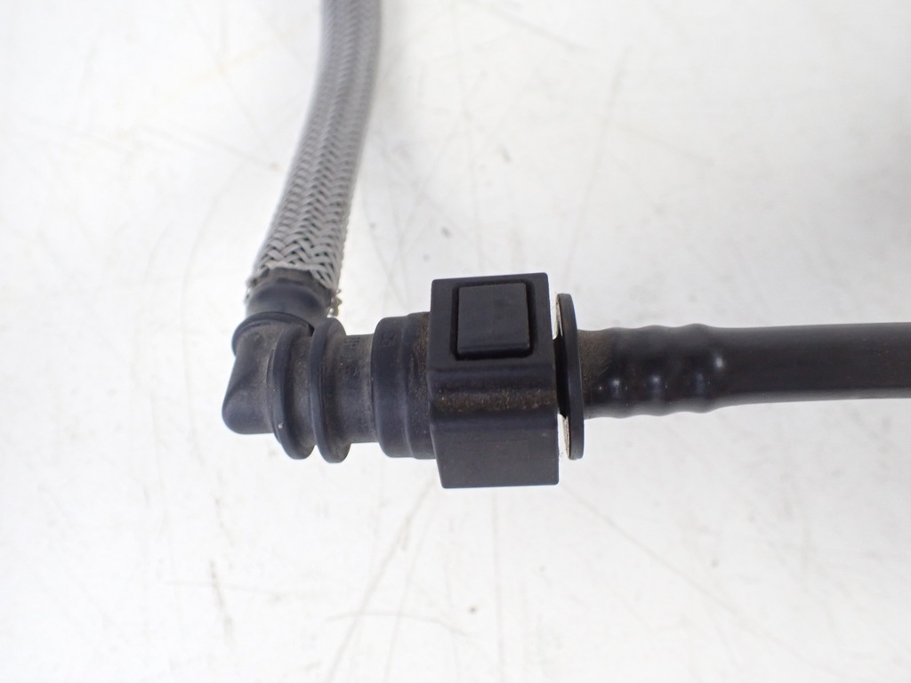 фото №6, Crossland x 1.2 t 1.2t шланг топлива распределитель