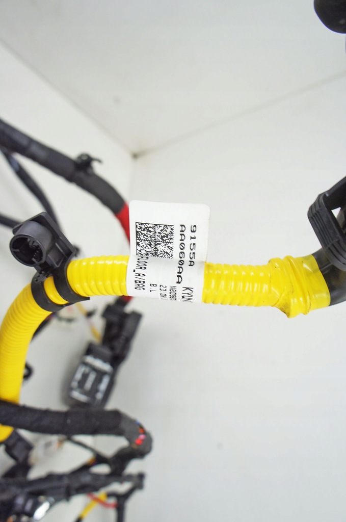 фото №6, Sz330 hyundai elantra vii джгут салону 91572-aa080 9155aaa060