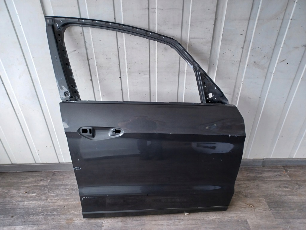 фото №10, Дверь ford smax ii s-max mk2 od 2015 задние правое передние правое