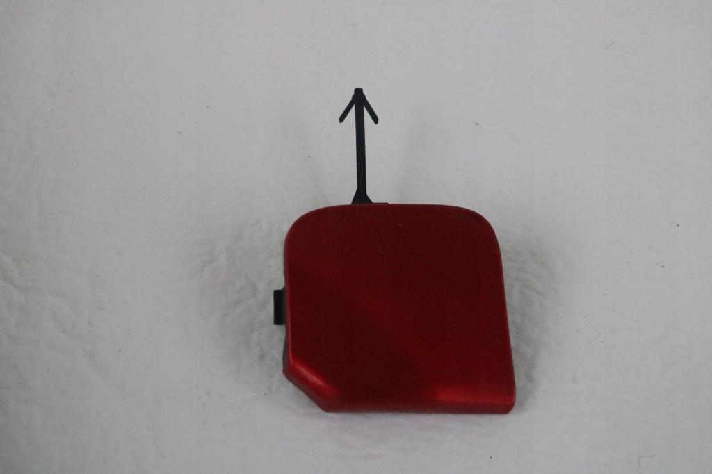 фото №2, Renault captur заглушка бампера перед 511807259r .