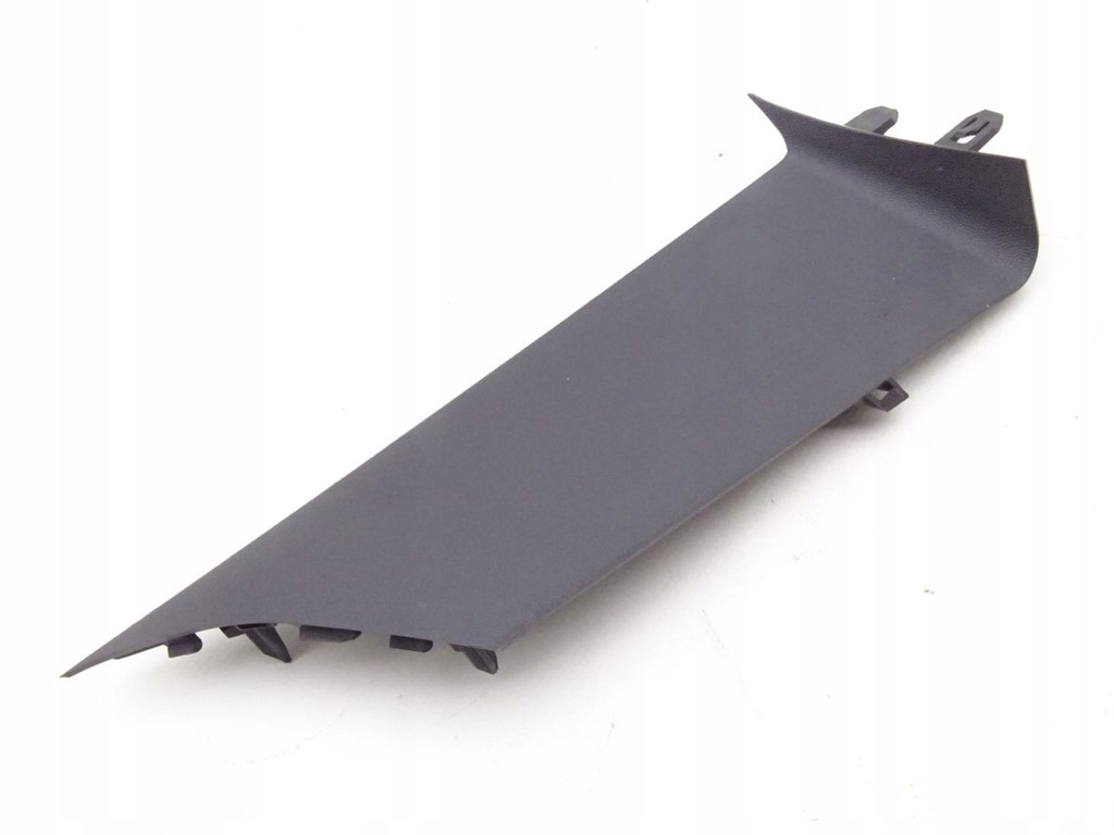 фото №1, Opel meriva a 03-10 защита стойка a правый перед