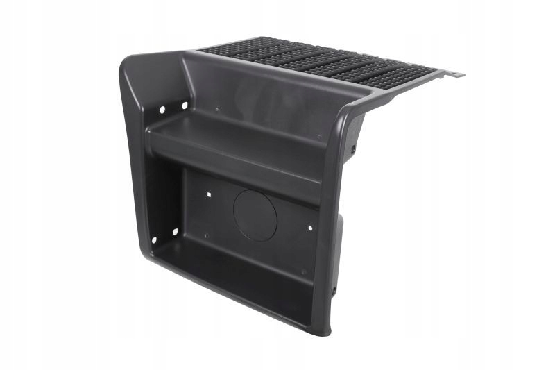 Купити Захист акумулятор pasuje do: scania 4, g i, r i 01.96-05.19 захист