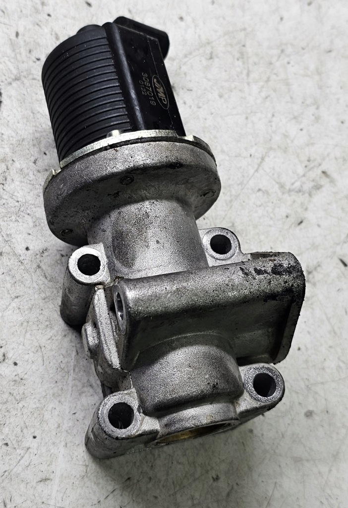 фото №1, Клапан egr opel z19dth 1.9 16v