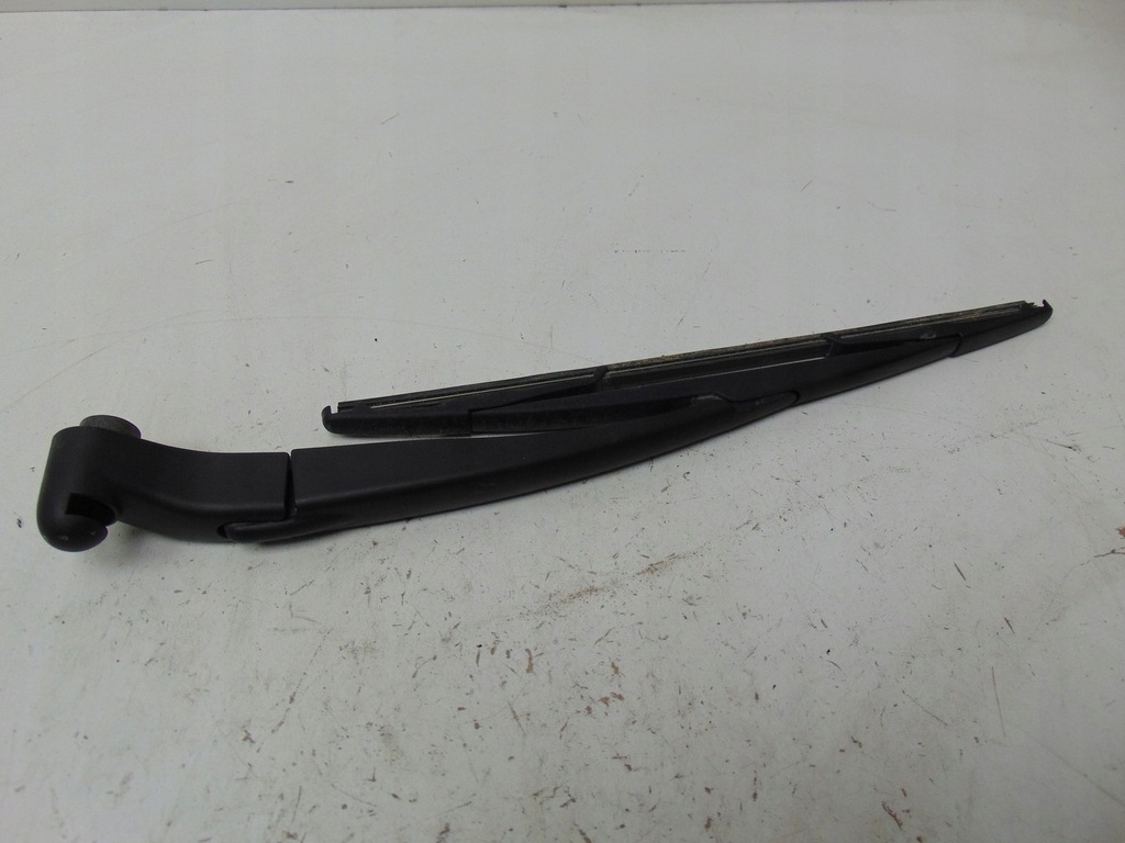 фото №6, Дворник рычаг задняя ford transit courier mk2 2014-